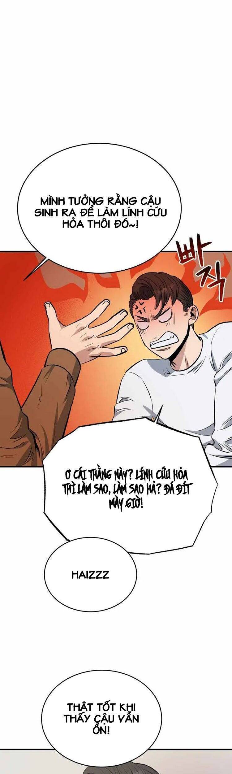 hệ thống oán hận của ta chapter 9 34