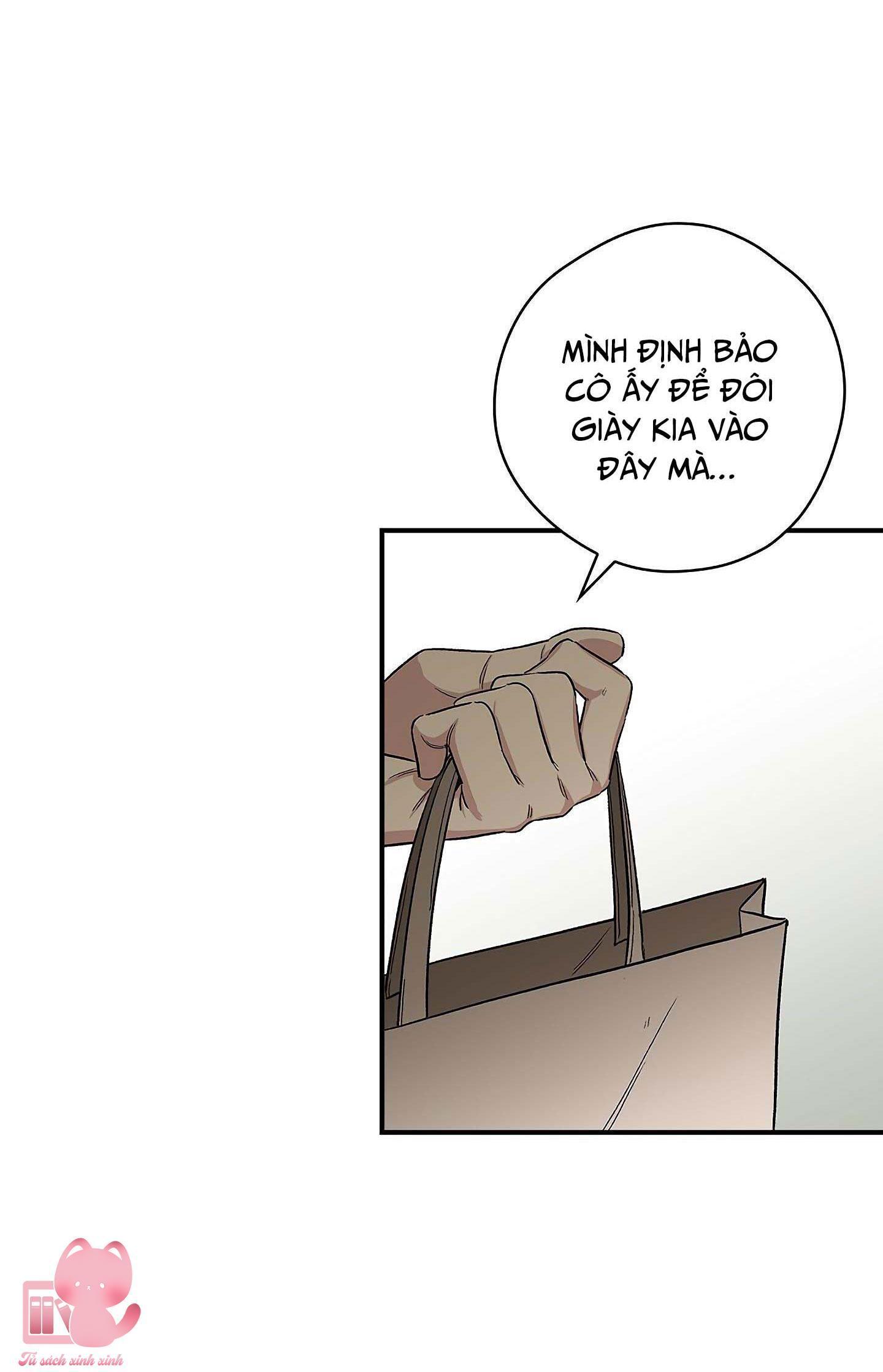 quán cà phê của bom chapter 5 13