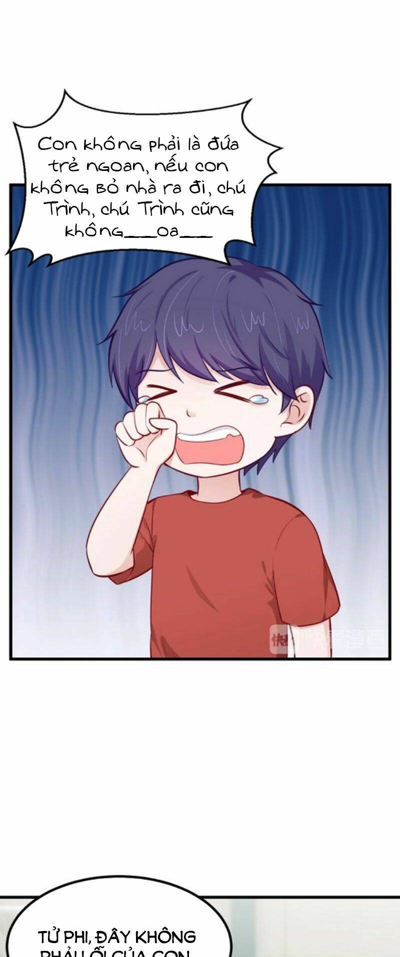 thú cưng độc quyền của boss chapter 118 13