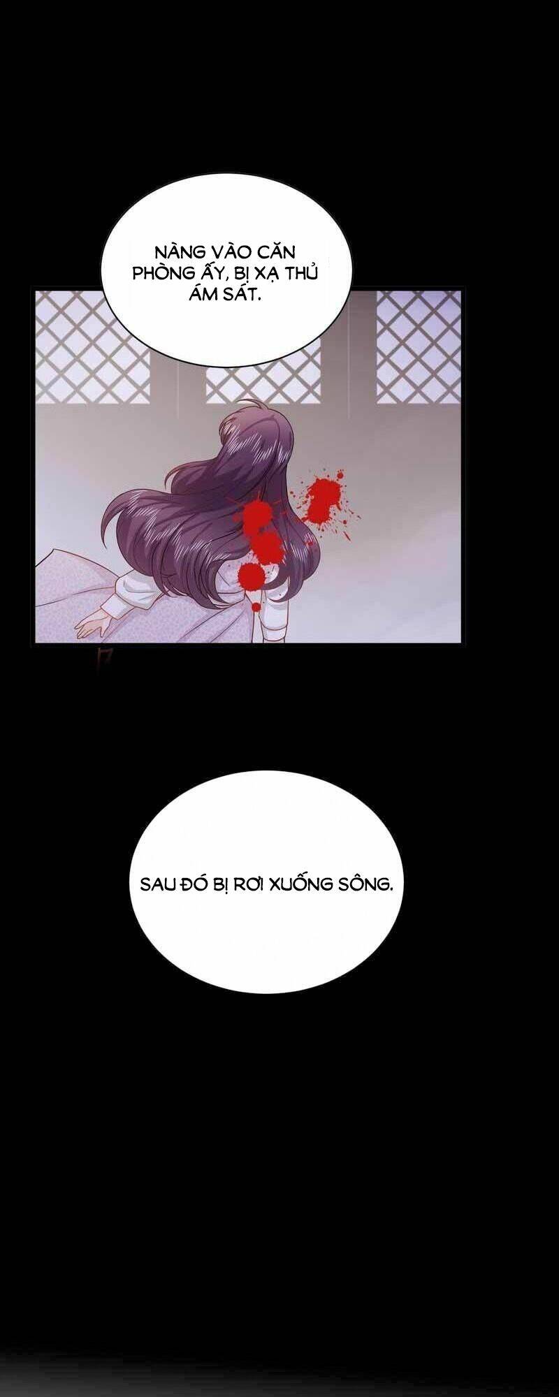 vợ yêu tư sủng của thiếu soái chapter 25 29