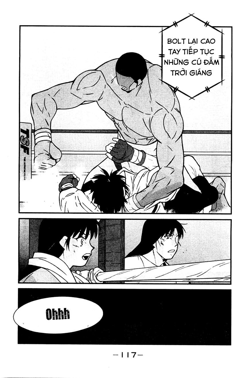 truyền nhân atula 3 chapter 78 10