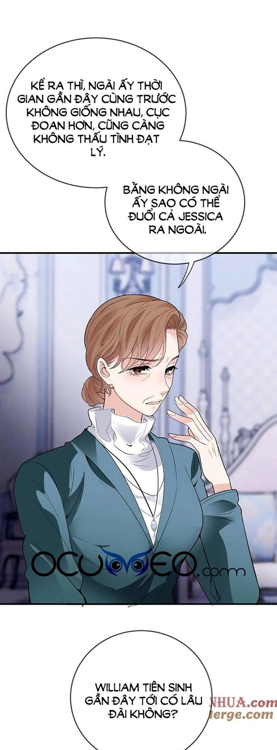 một vợ yêu, một bé con chapter 249 1