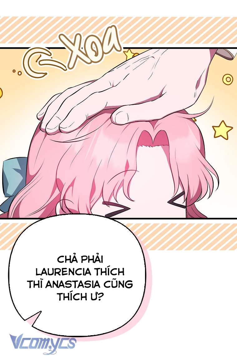 lần đầu bé út được yêu thương chapter 3 17