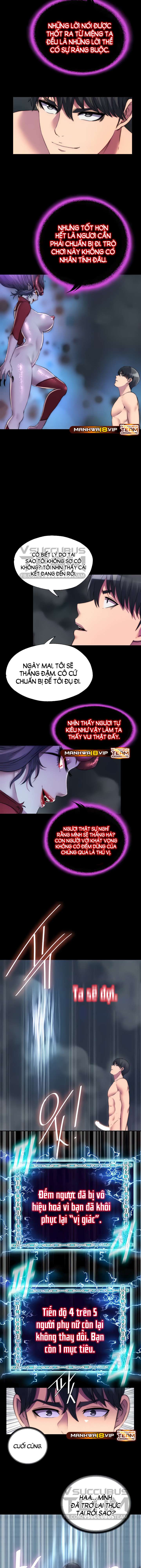 điều khiển cơ thể chapter 35 7