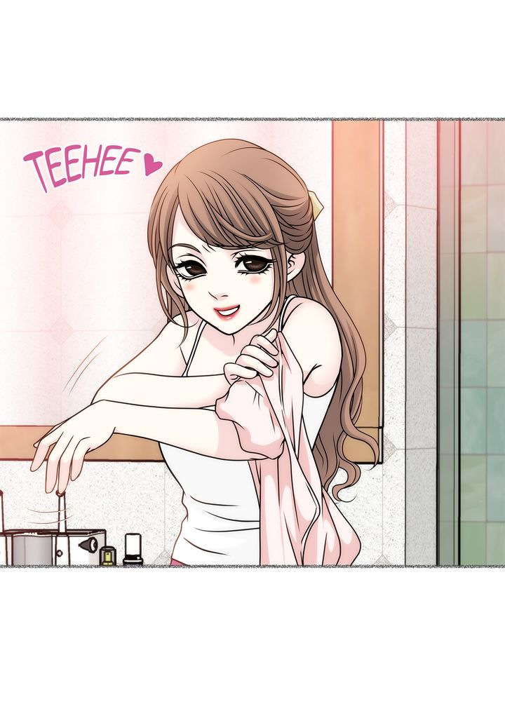 người đàn ông của tôi chapter 15.1 13