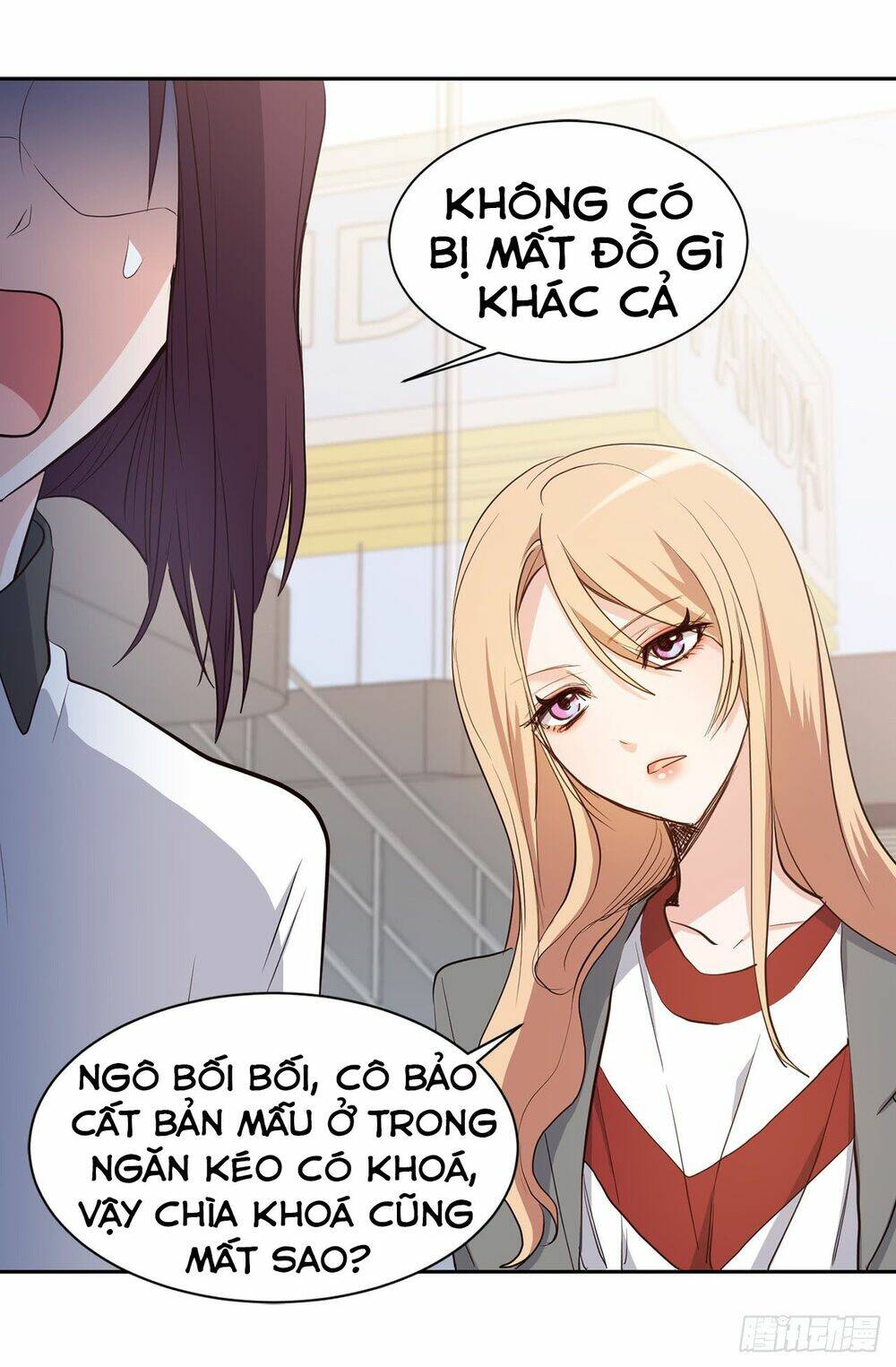 acup tiên sinh chapter 36 11