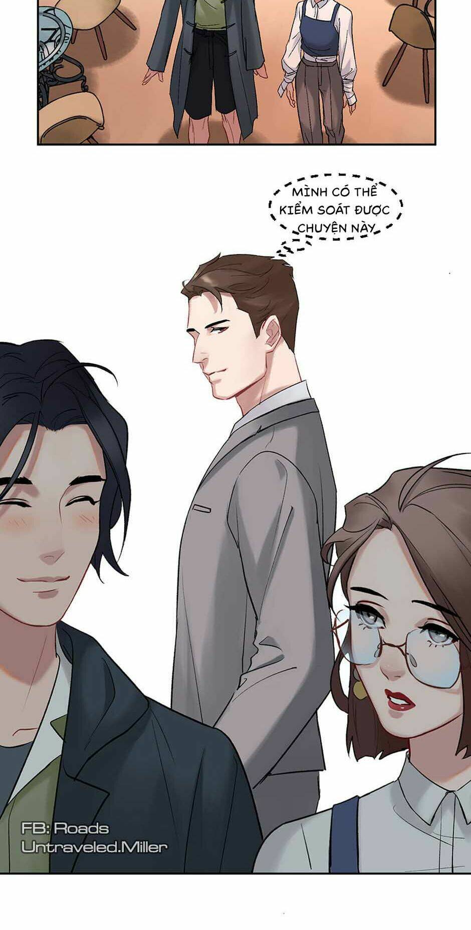 anh hùng và hiệp nữ chapter 35 4