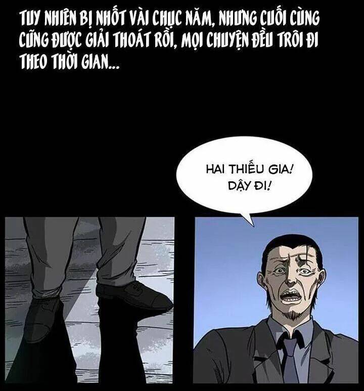 U Minh Ngụy Tượng Chapter 157 86