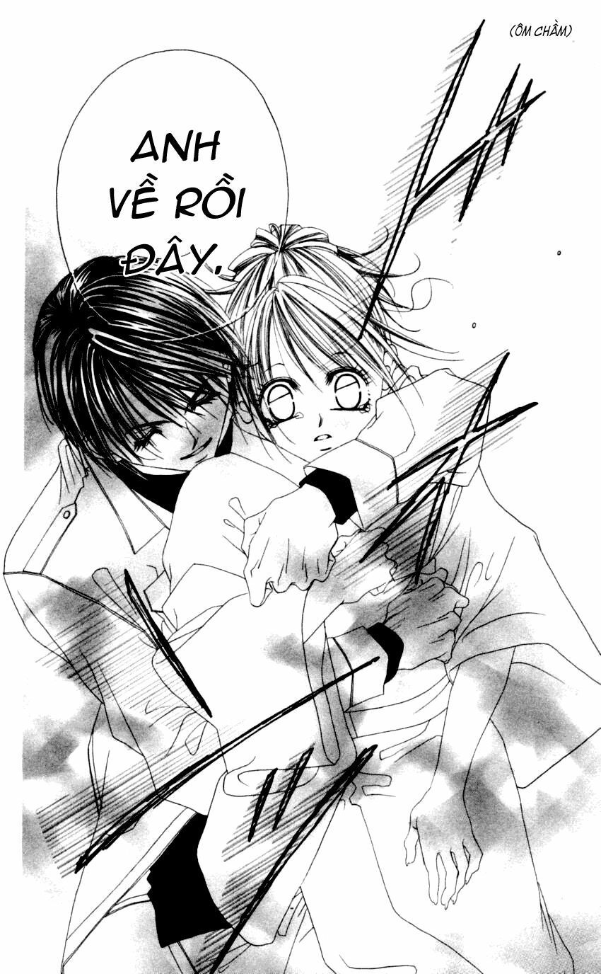 i love my little sister chapter 40 28