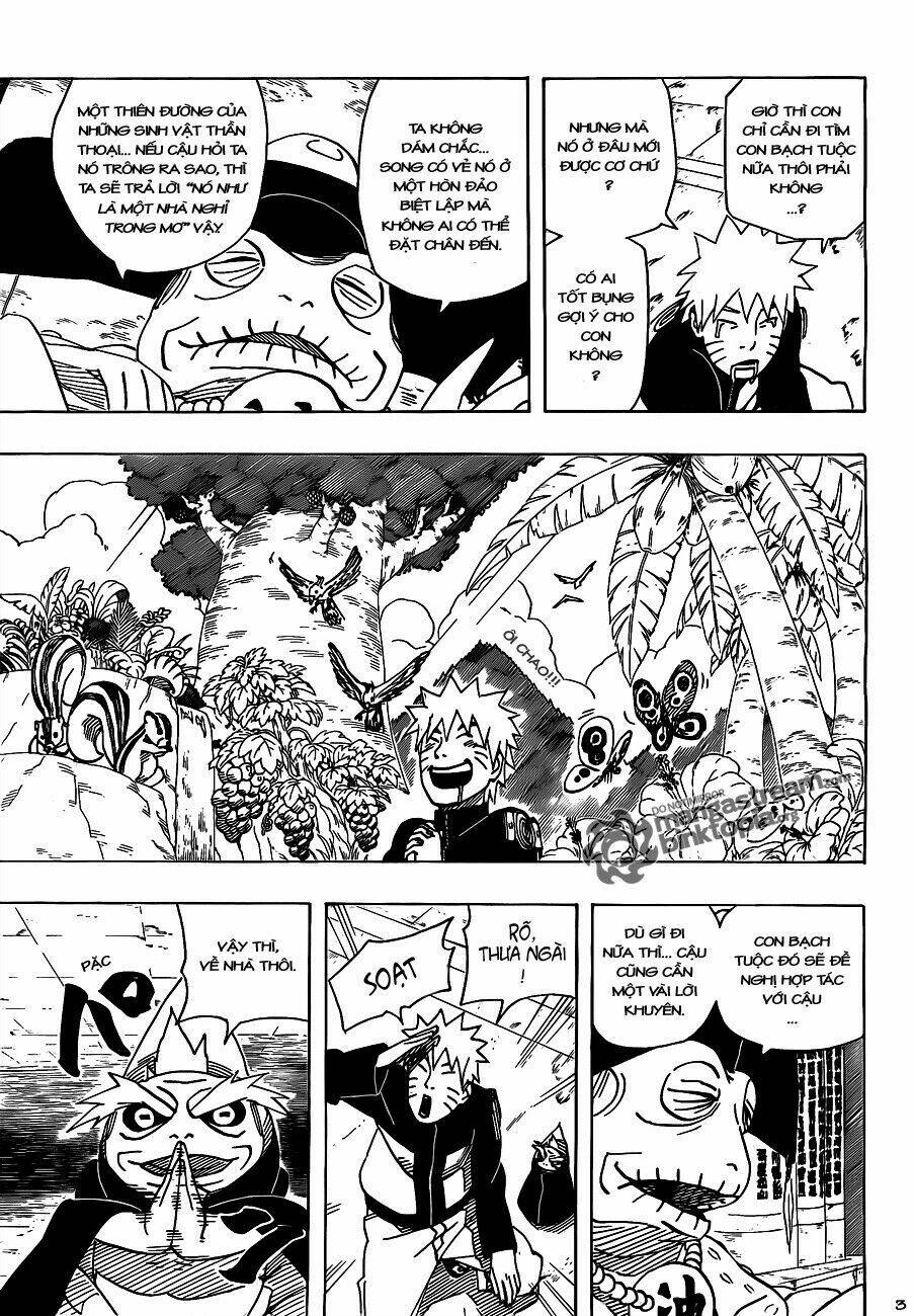 naruto - cửu vĩ hồ ly chapter 491 3