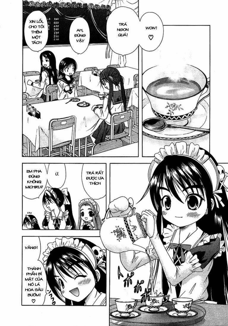 happy world! chapter 43 20