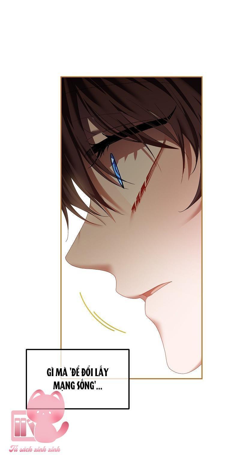 tháng năm cuối cùng của nữ phụ đoản mệnh chapter 45 65