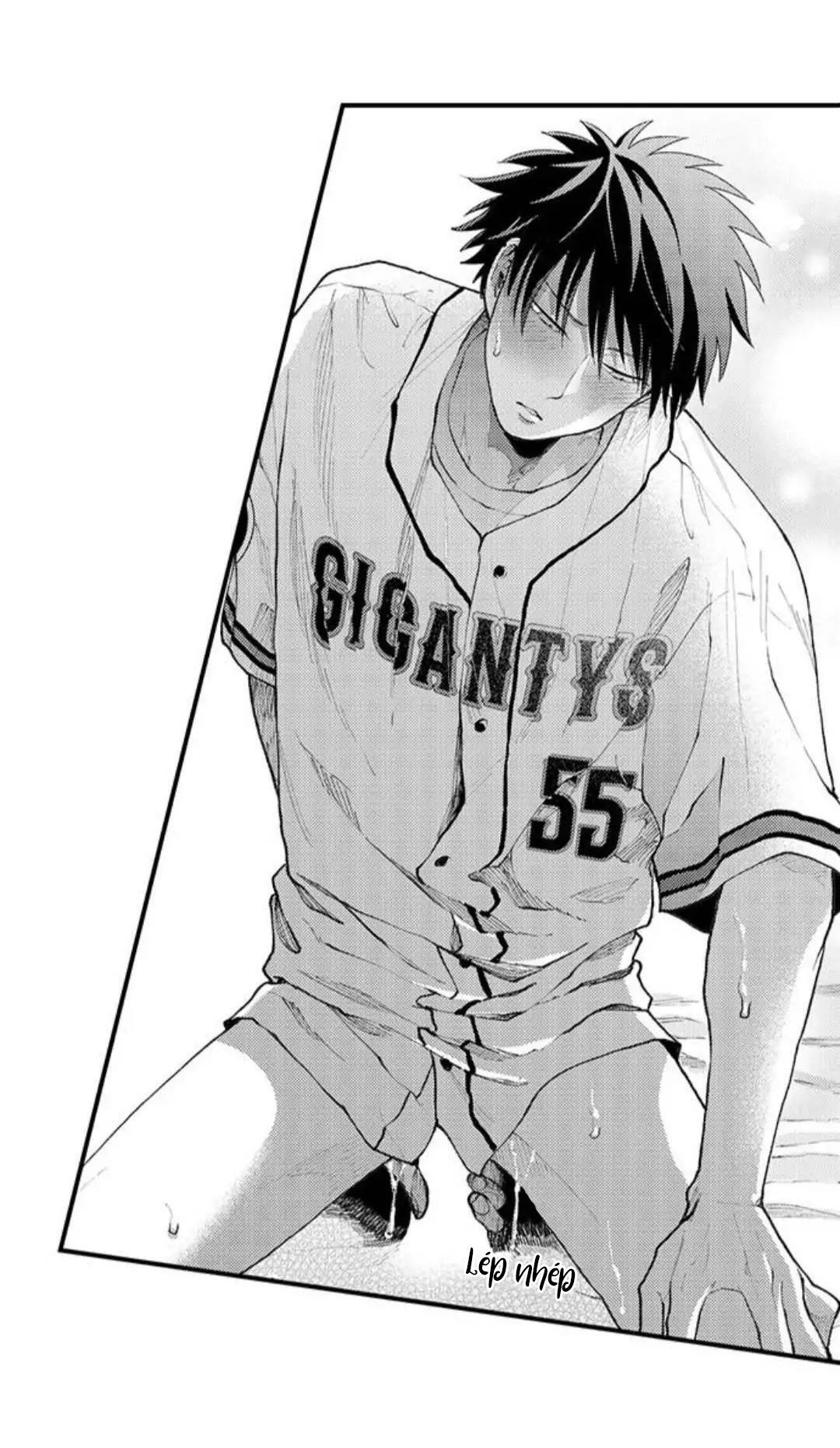 bị tán tỉnh bởi chàng trai lập dị chapter 81 16