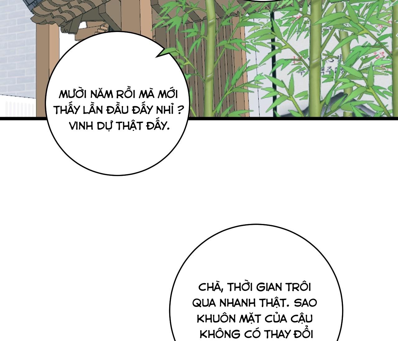 tình yêu bình dị nhất chapter 8 99