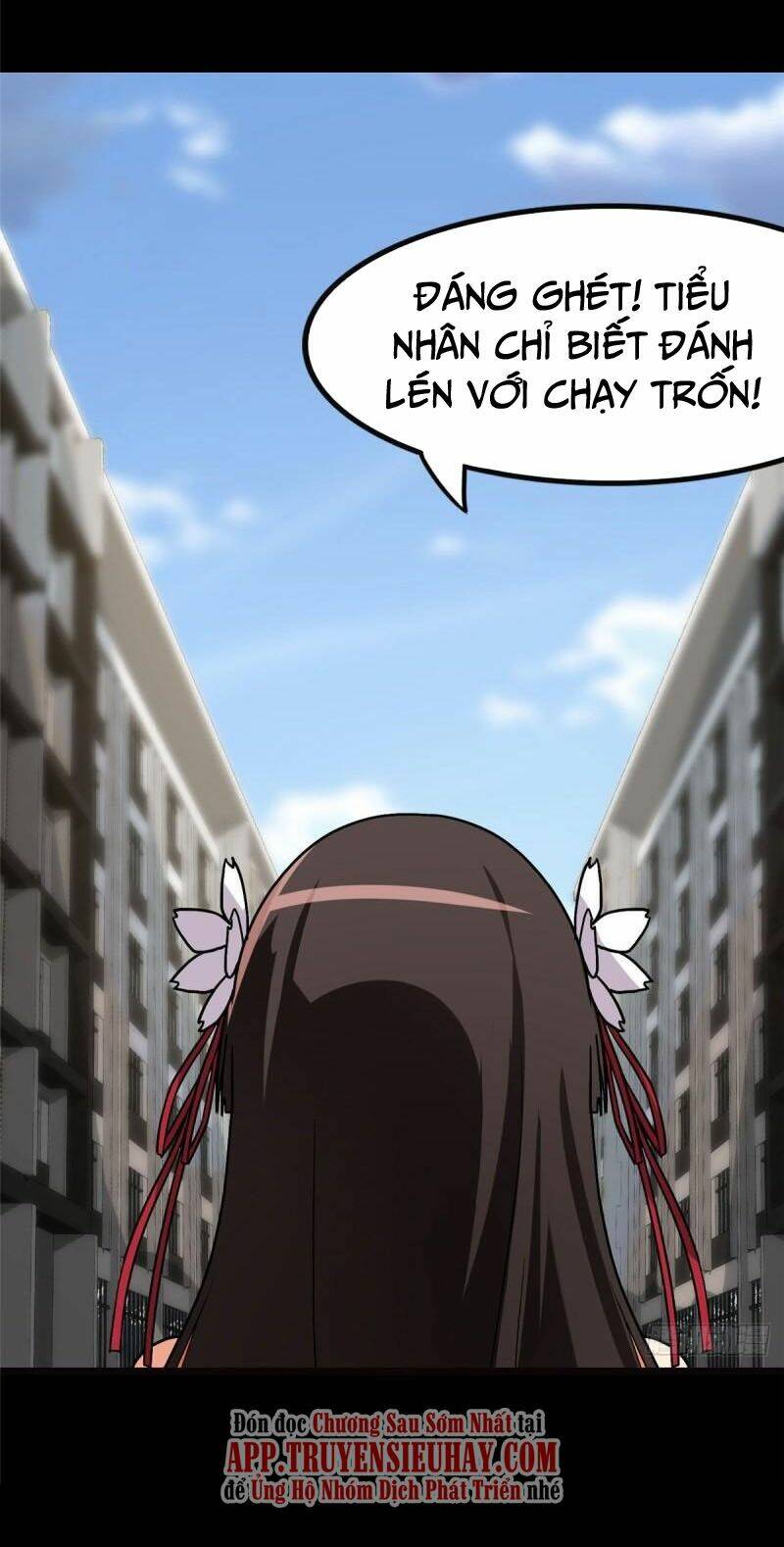 bạn gái virus của tôi chapter 279 15