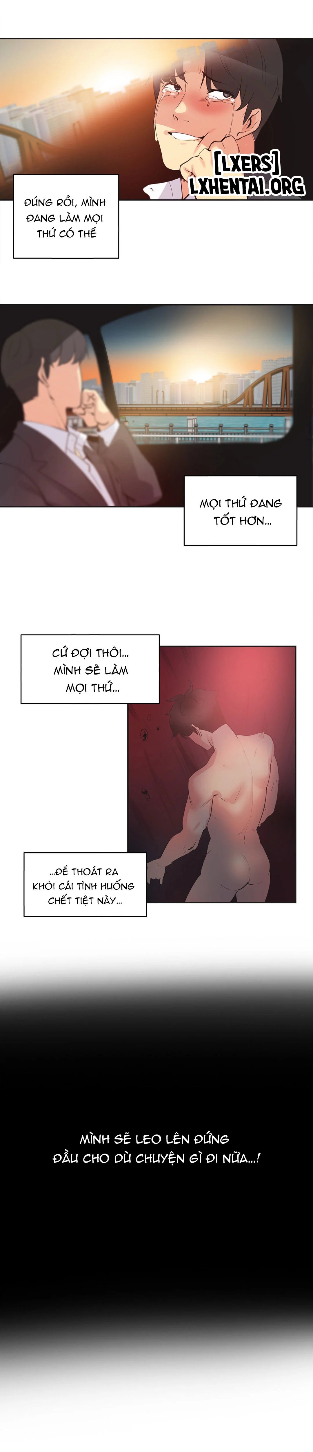 cha nuôi chapter 81 15