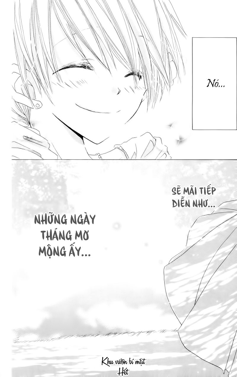 katakoi triangle chapter 4.5 39