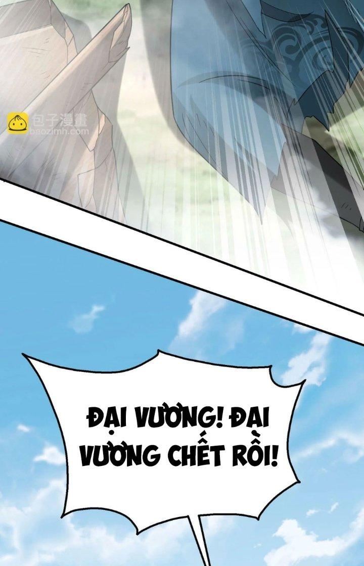 đại tần, ta là con tần thủy hoàng, giết địch thành thần chapter 47 17