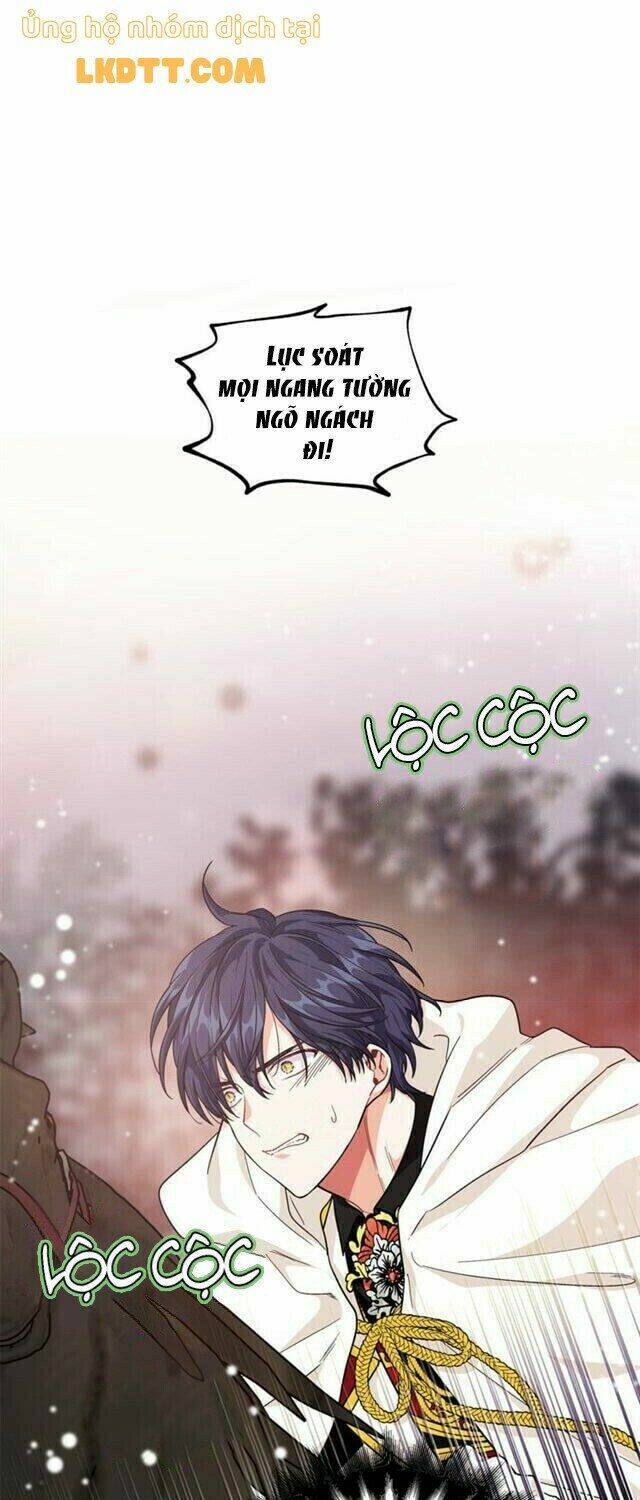 nữ hoàng ngoại khoa chapter 77 45