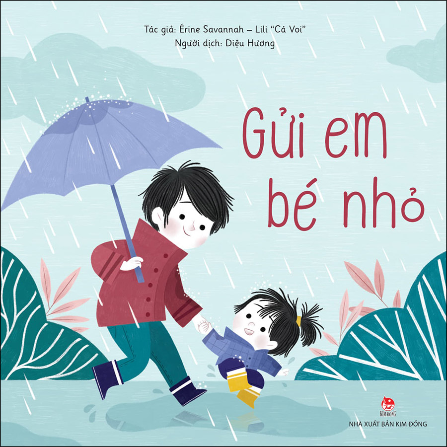 Gửi Em Bé Nhỏ