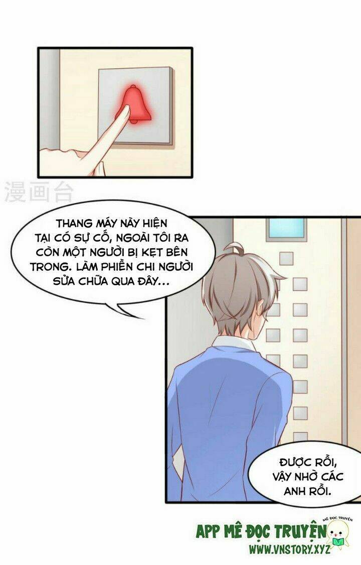 idol quốc dân đừng trêu tôi chapter 14 8