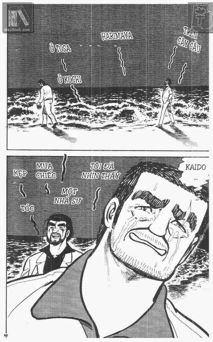 ganbare genki chapter 195 18