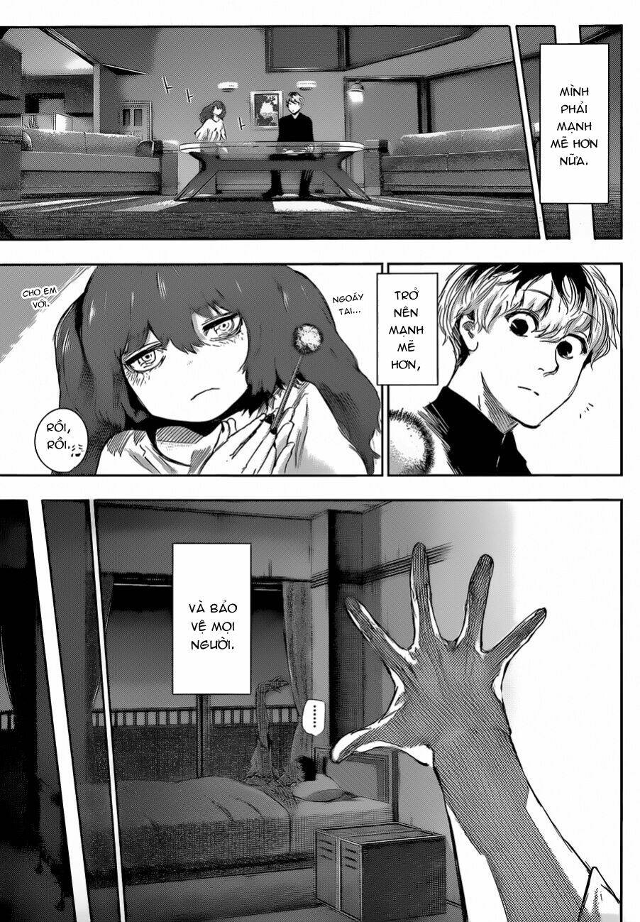 ngạ quỷ vùng tokyo 2 chapter 14 18