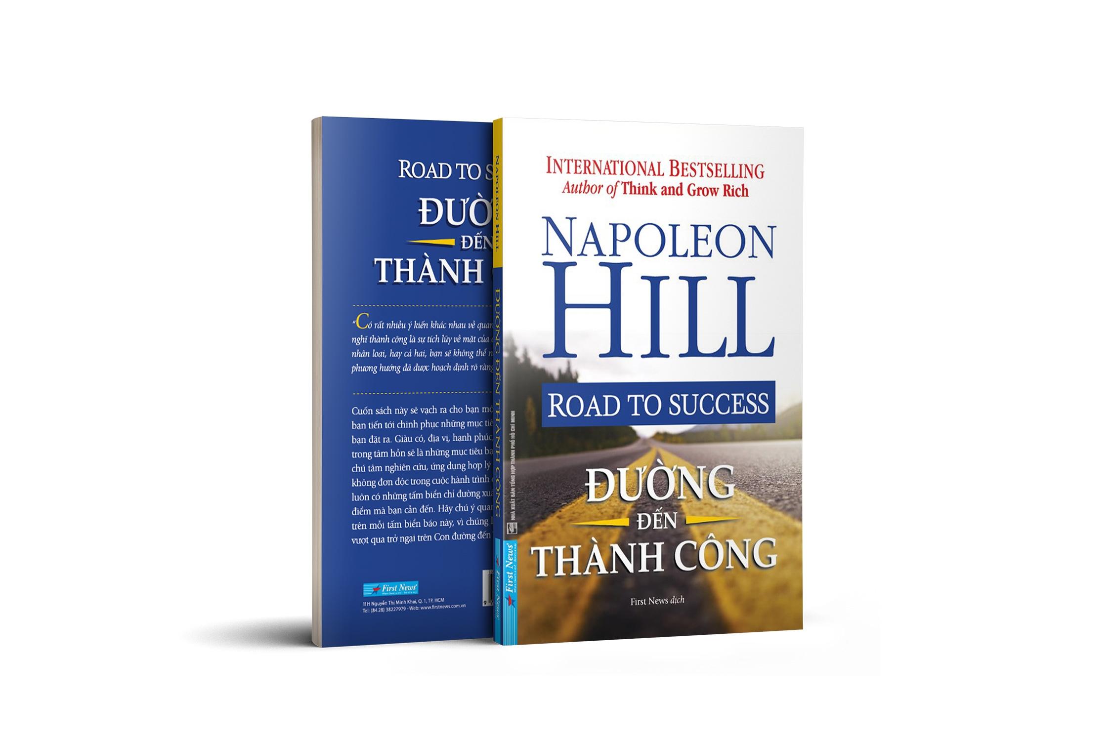 Đường Đến Thành Công - Road To Success