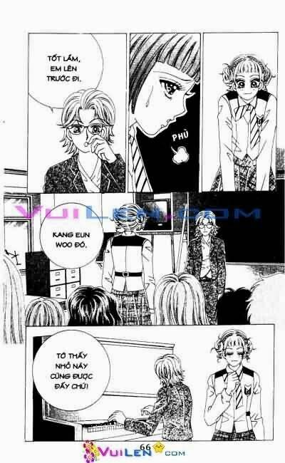 going to you chapter 16 67