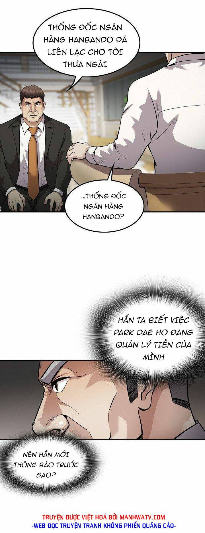 điều tra viên chuyển sinh chapter 119 53