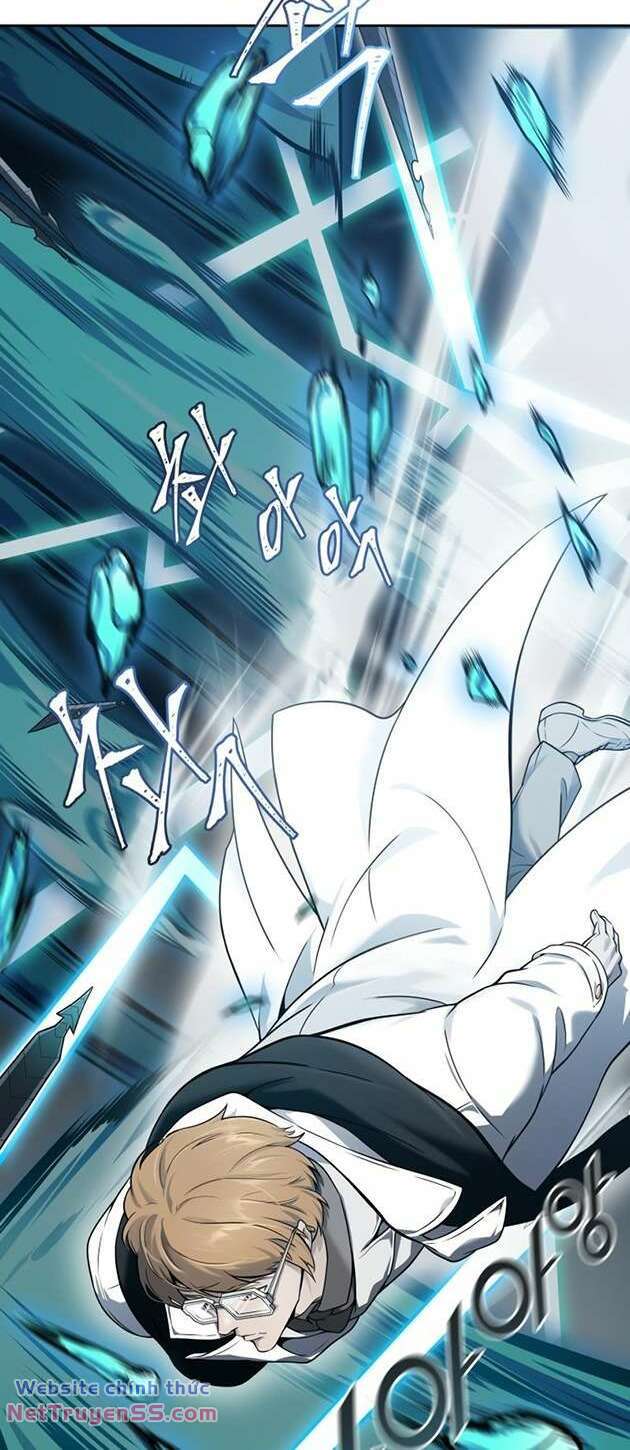 cuộc chiến trong tòa tháp chapter 604 48