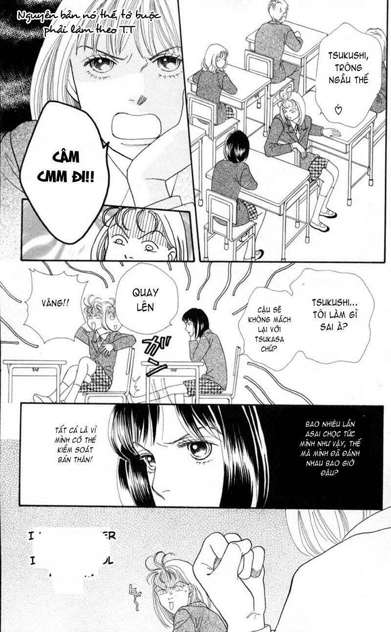 con nhà giàu chapter 126 22