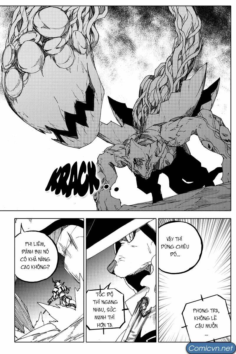 rakshasa street chapter 100 7