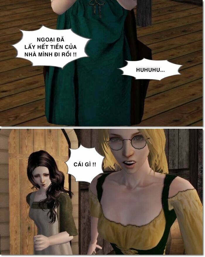 truyện sims - earl story chapter 58 25