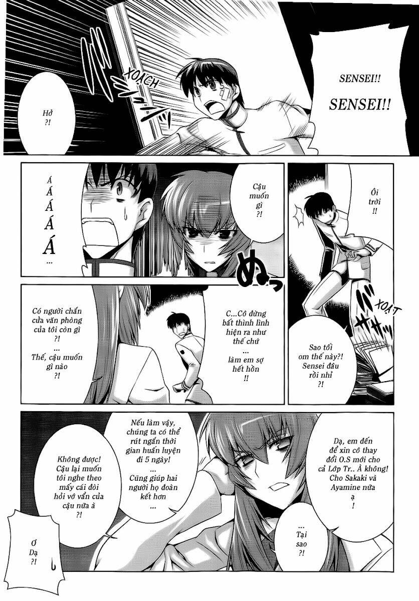 muv luv alternative chapter 12 21