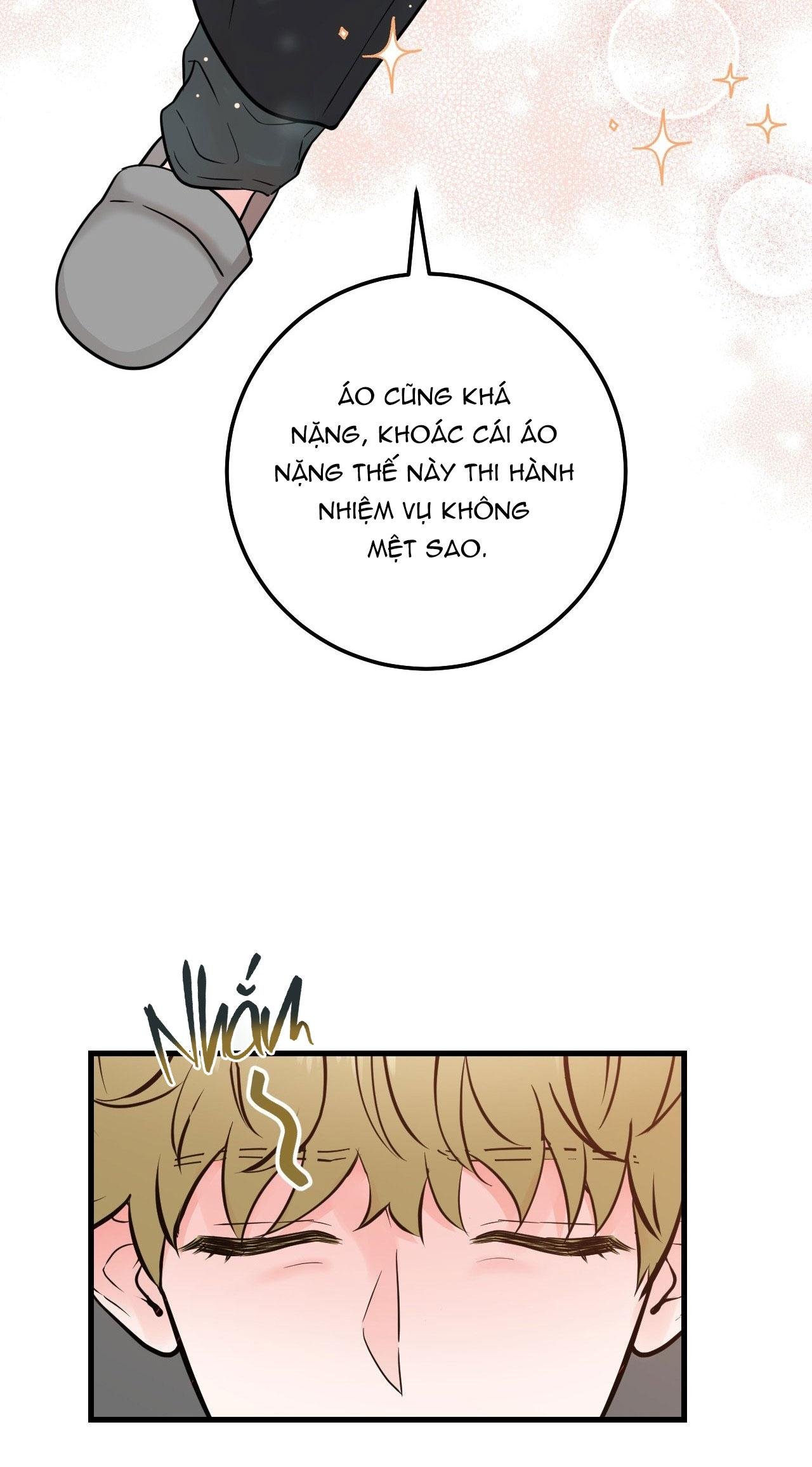 over the paradise chapter 46 23