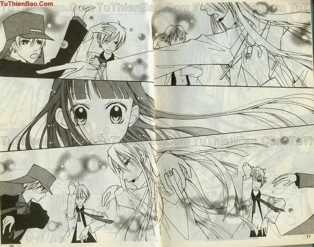 good luck chapter 3 8