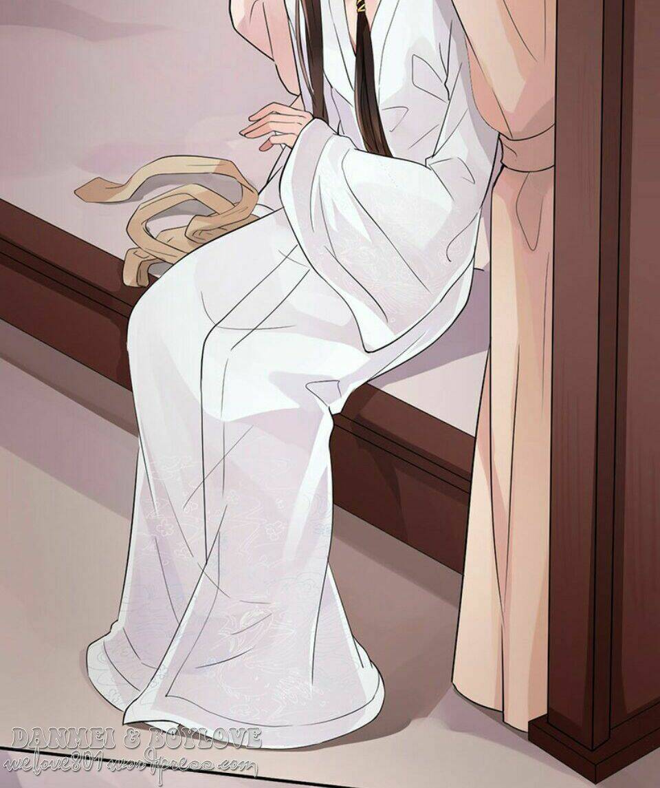 nghiên hương kỳ đàm chapter 9 5