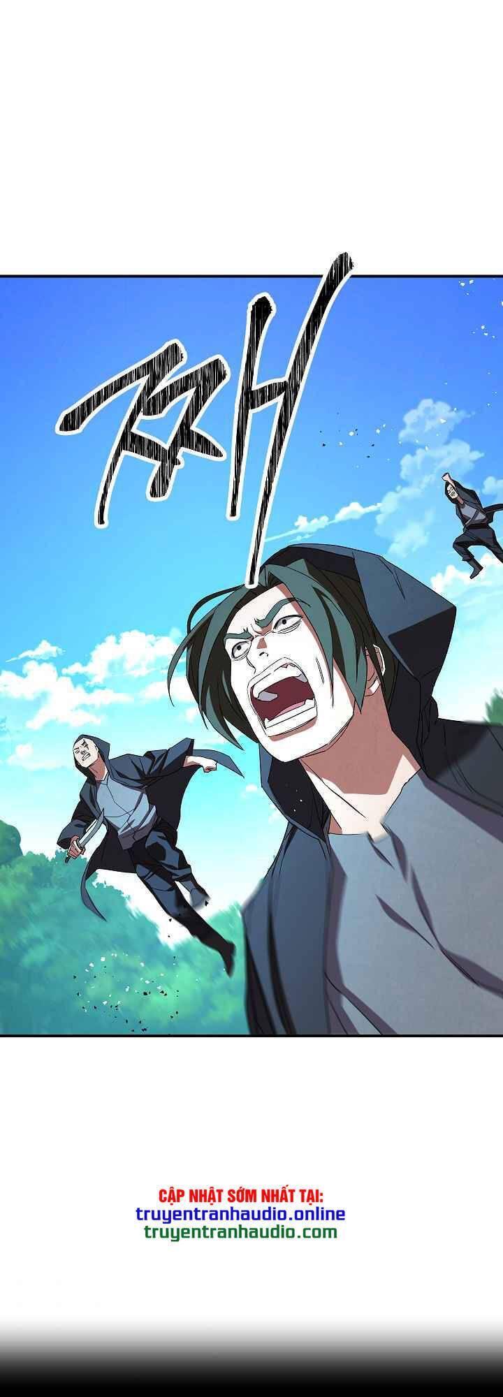 the live chapter 73 59