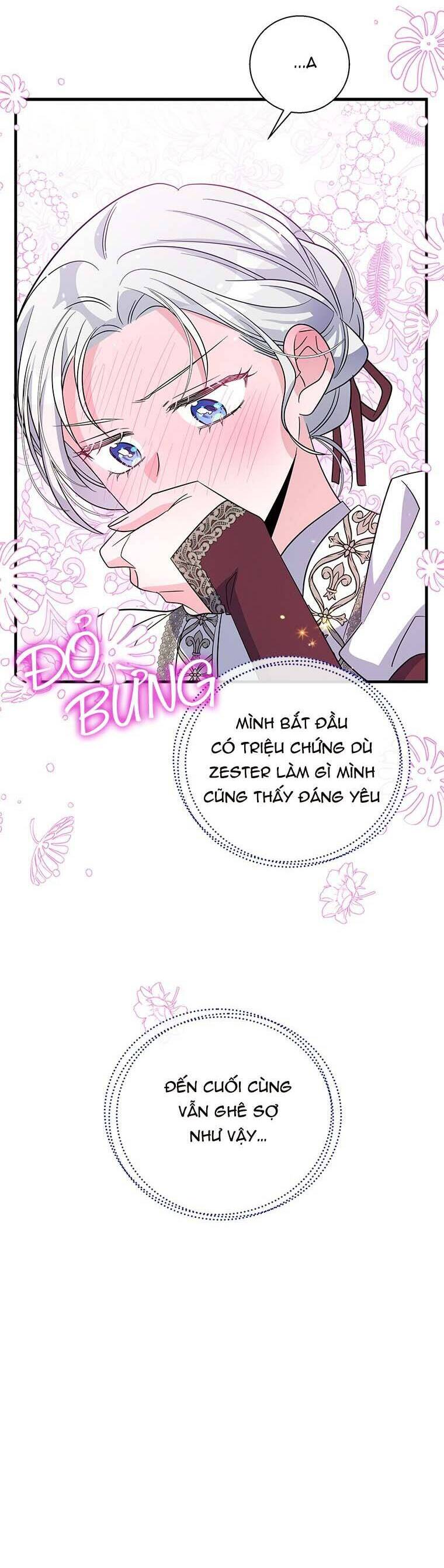 vợ yêu, anh sắp trụ không nổi chapter 59 15