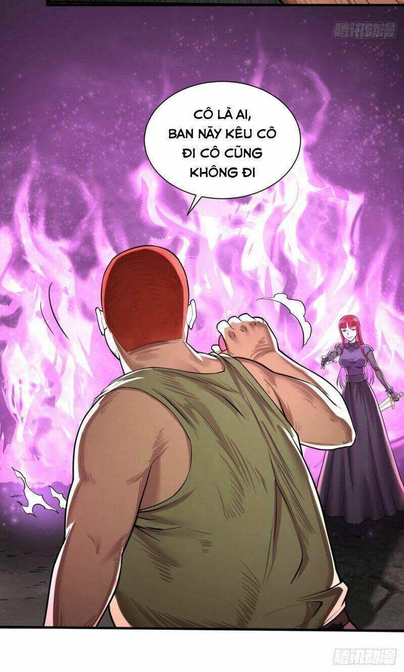 danh sách kẻ phản diện chapter 96 36