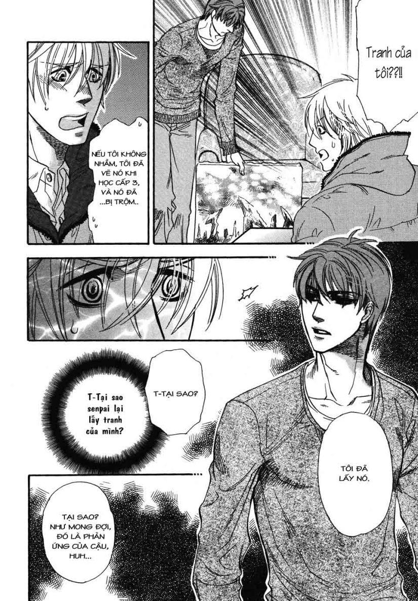 dorobou to hatsukoi chapter 3 10