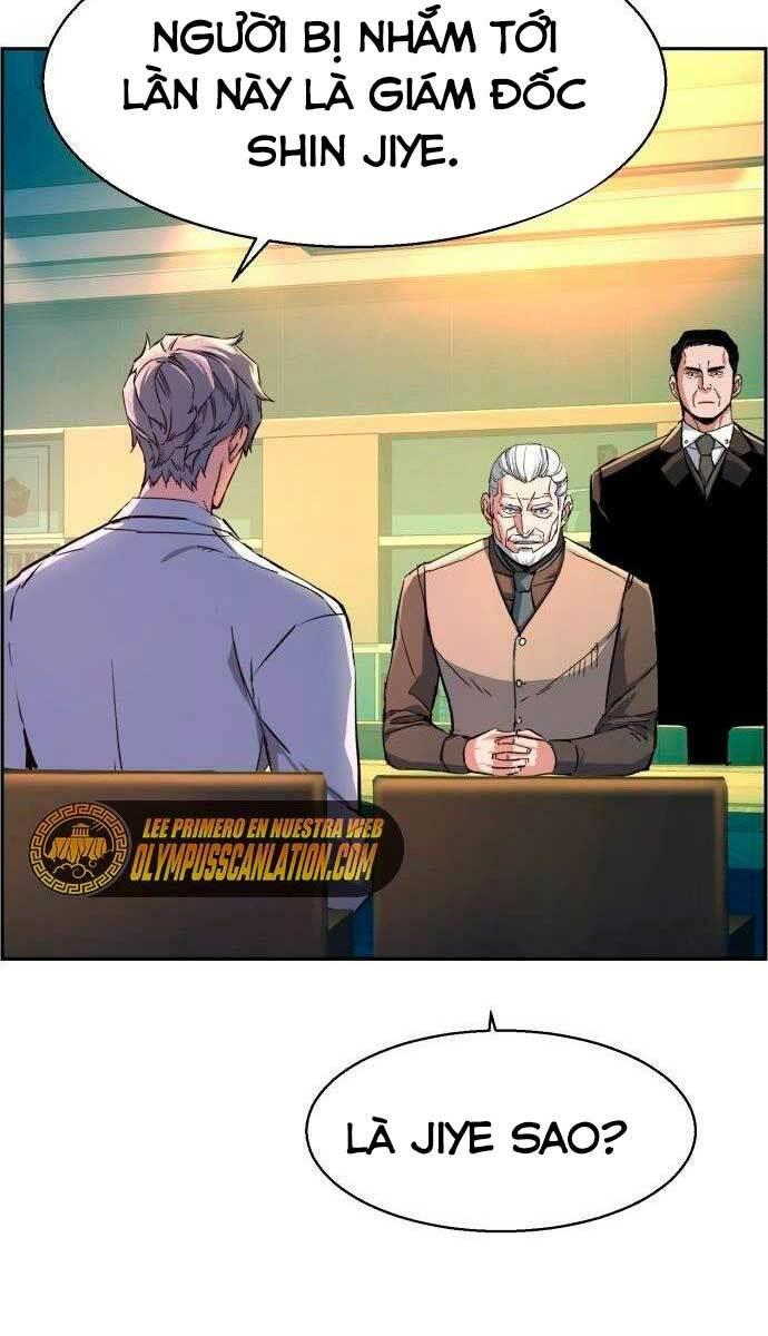 bạn học tôi là lính đánh thuê chapter 96 53