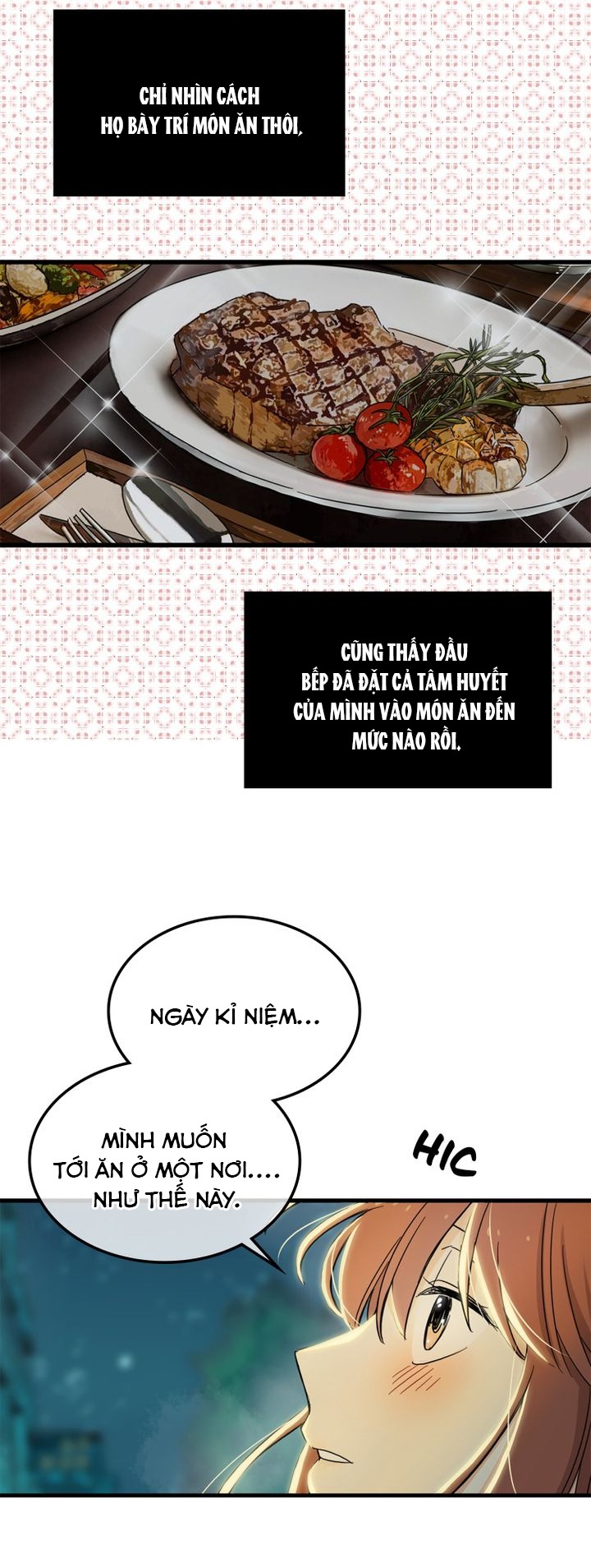 công thức cho tình yêu chapter 2 12