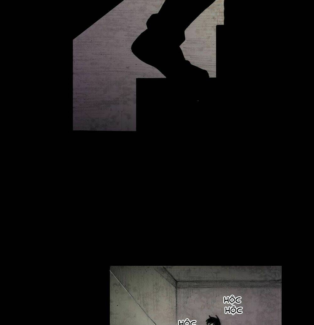 ngôi nhà của những búp bê chapter 7 21