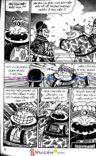 thần đồng đất việt chapter 48 6
