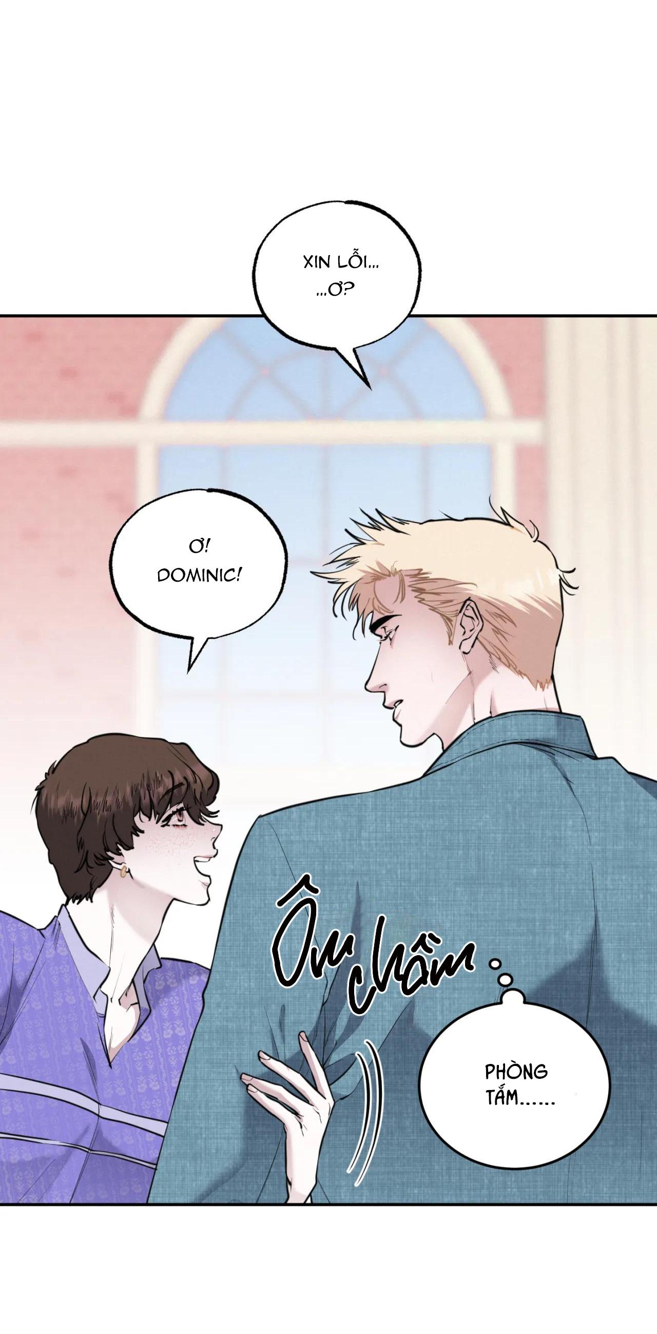 lời nói dối đẫm máu chapter 28 31