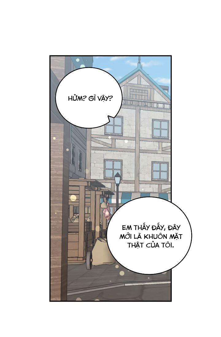 tôi là bạn gái cũ của một vị anh hùng chapter 12 23