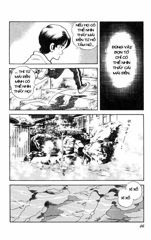 slow step chapter 25 19