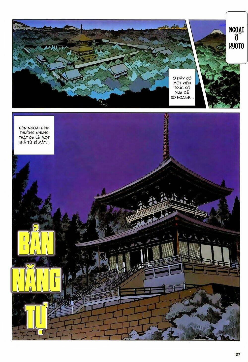 thủy hử chiến hồn chapter 3 27